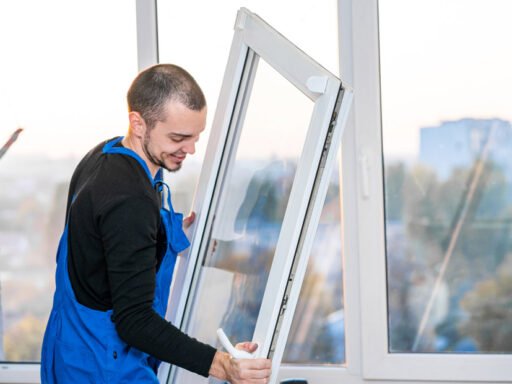 Professional Window Replacement Company