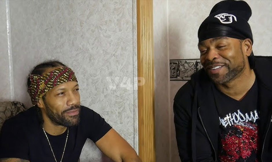 Redman’s Net Worth