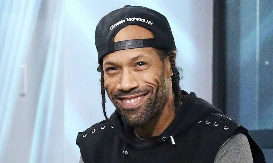 Redman’s Net Worth