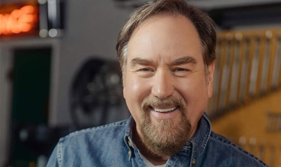 Richard-Karn-Net-Worth