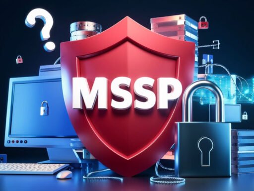 The Benefits of Outsourcing SOC Services to a Managed Security Service Provider (MSSP)