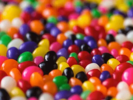 The Benefits of Purchasing Wholesale Candy for Your Business