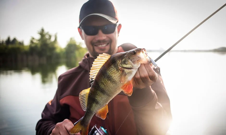 Top 4 Fishing Gears to Scale Your Fishing Capabilities