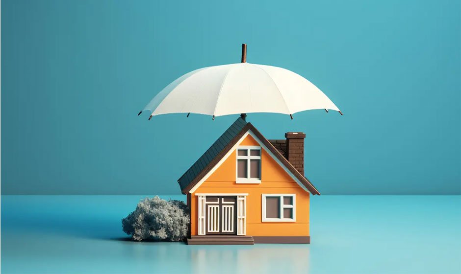 Top Benefits of Tenant Coverage in the Golden State