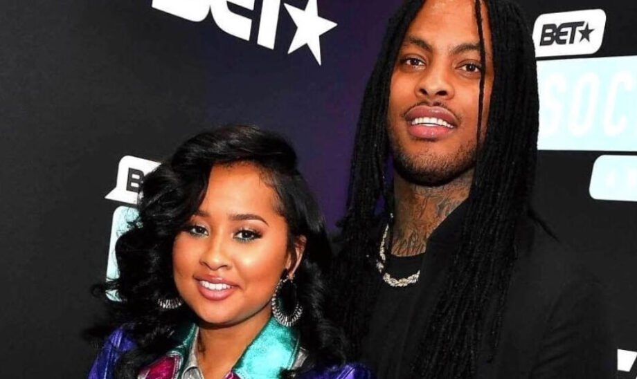 Waka Flocka Flame's Net Worth, Career, and Rise to Fame AshleyKeleMen