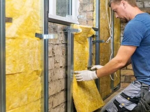 Why Insulating Your Home is a Smart Choice