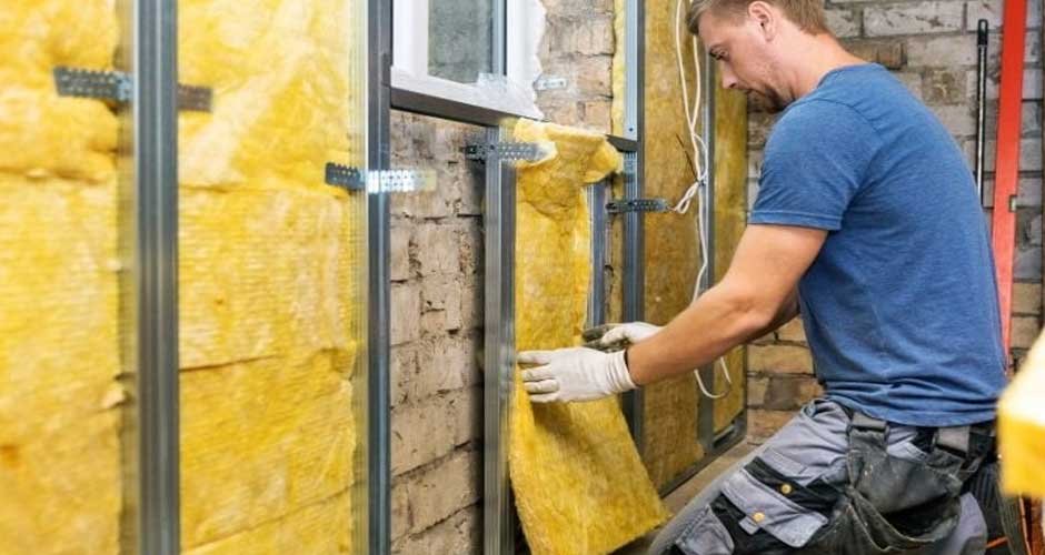 Why Insulating Your Home is a Smart Choice