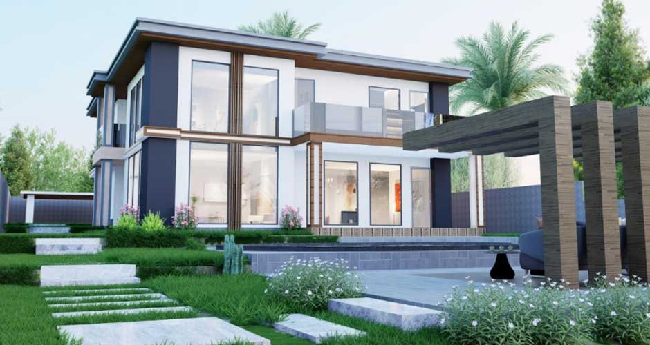 Why-a-Solar-Panel-System-is-a-Must-Have-for-Your-Modern-2-Story-House