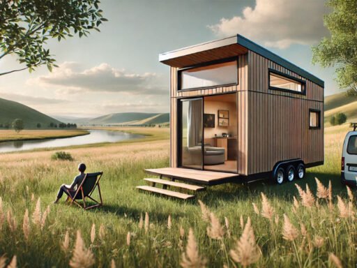 Why a Tiny House on Wheels Could Be Your Best Lifestyle Choice