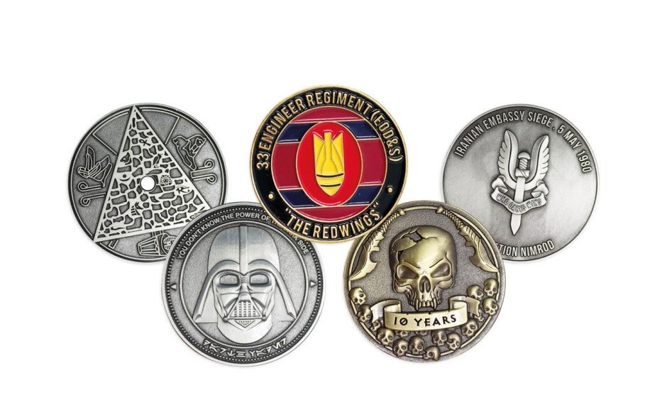 Create-Your-Custom-Challenge-Coins