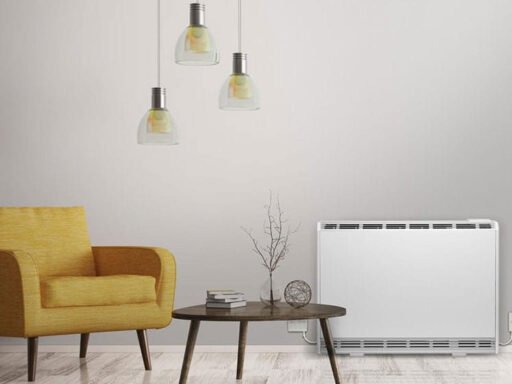 Electric Radiators