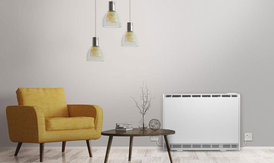 Electric Radiators