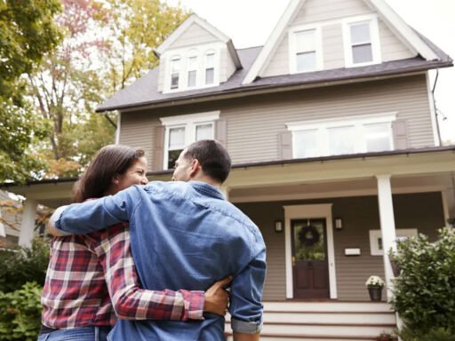 How to Get the Best Deal on Your First Home