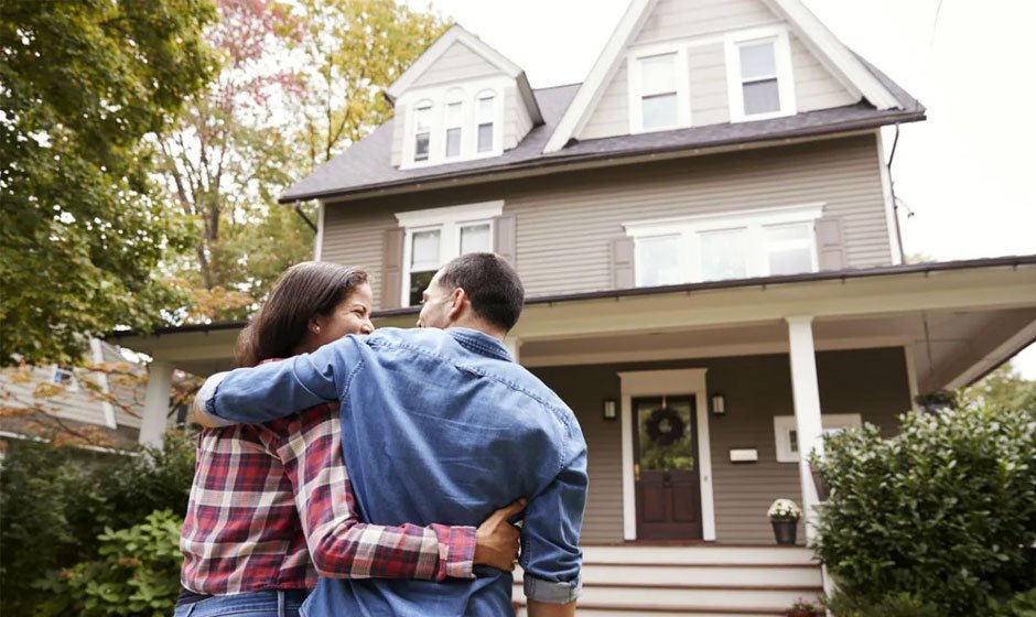 How to Get the Best Deal on Your First Home