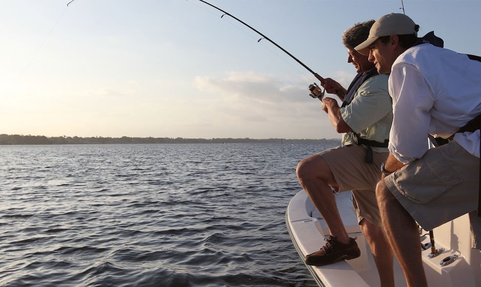 How to Pick the Best Fishing Charters for Your Next Trip