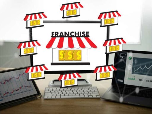 How to Start a Tech Franchise