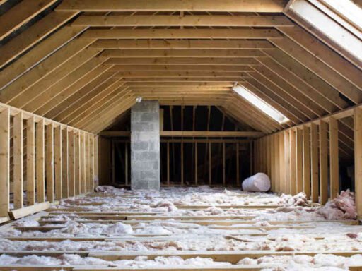 Signs It's Time to Clean Your Attic: What to Look For