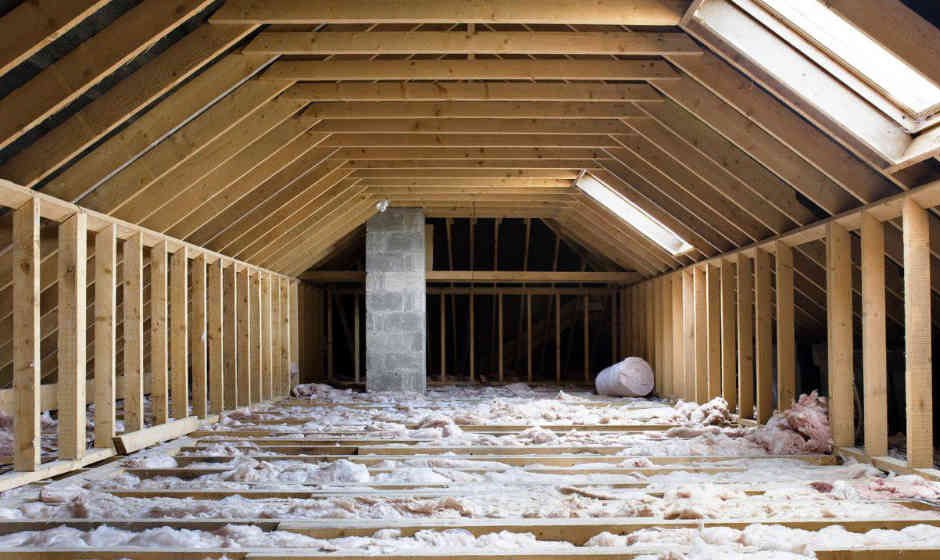 Signs It's Time to Clean Your Attic: What to Look For