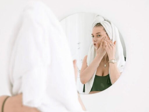 The Essential Pre-Wedding Beauty Routine for Glowing Skin