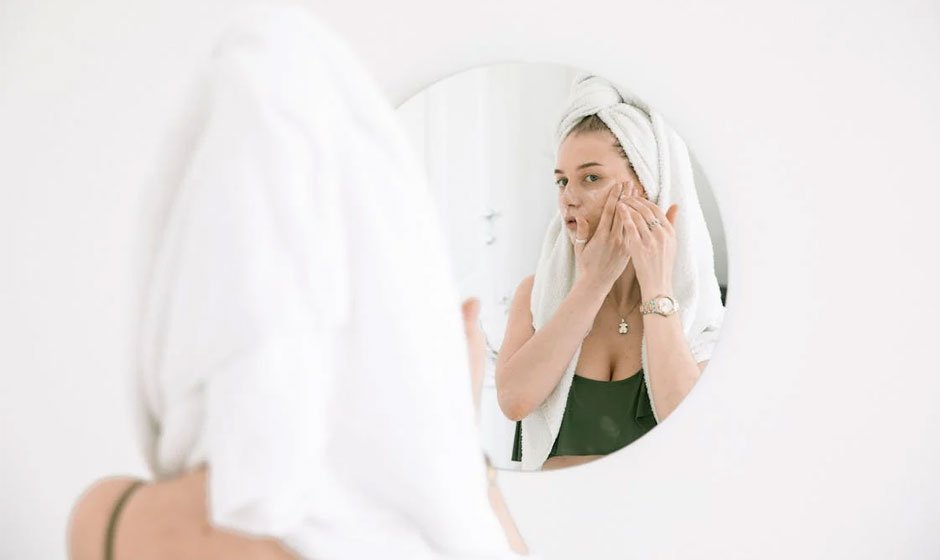 The Essential Pre-Wedding Beauty Routine for Glowing Skin