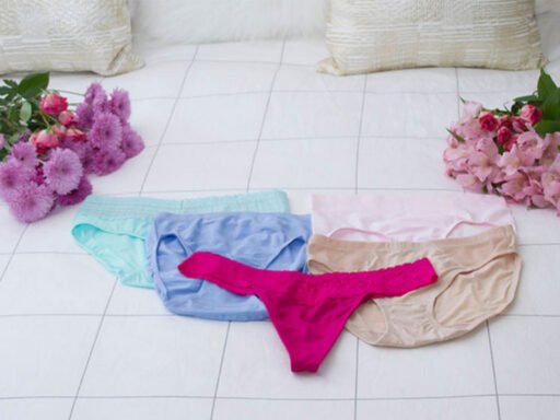 What-is-the-Most-Comfortable-Underwear-for-Women