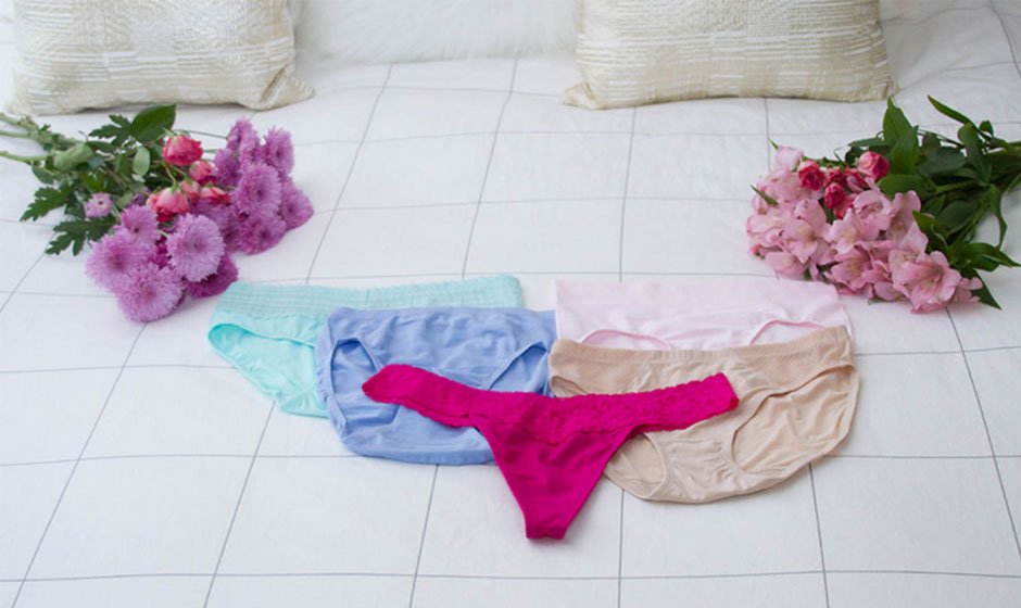 What-is-the-Most-Comfortable-Underwear-for-Women