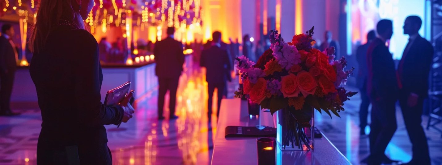 Why Professional Event Planners Are Essential for Successful Events 2