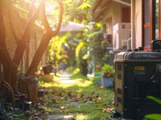 5 Essential Generator Maintenance Tips Every Homeowner Must Know