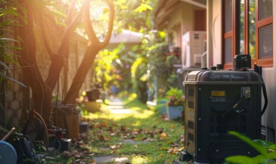 5 Essential Generator Maintenance Tips Every Homeowner Must Know