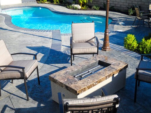 Designing the Perfect Fire Pit Area for Outdoor Living in San Mateo