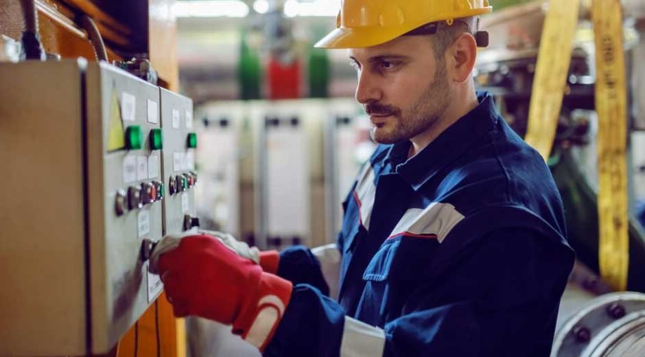 How Circuit Breakers Ensure Operational Safety