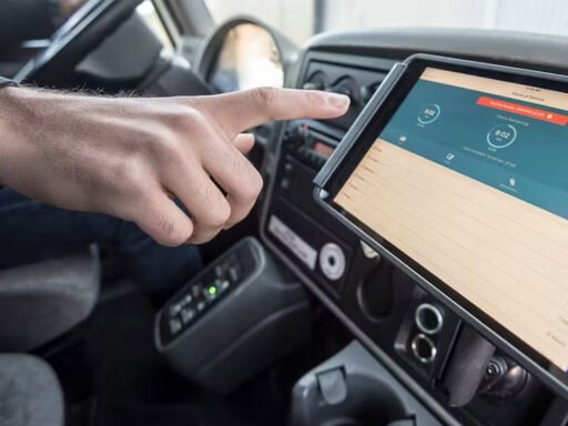 How Electronic Logging Devices (ELDs) Are Transforming the Trucking Industry