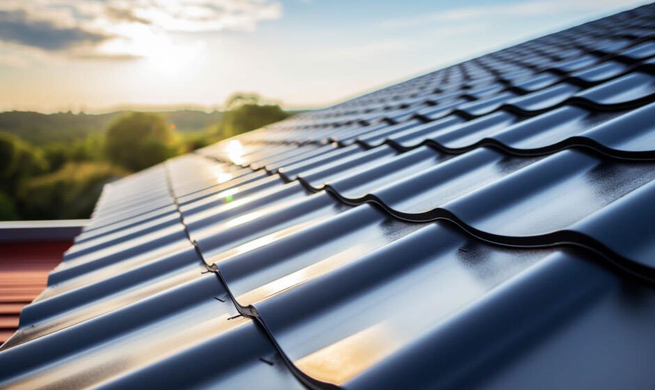 Innovative Roofing Solutions for a Sustainable Future