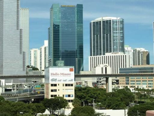 Is Buying A Home In Miami A Good Investment In 2024