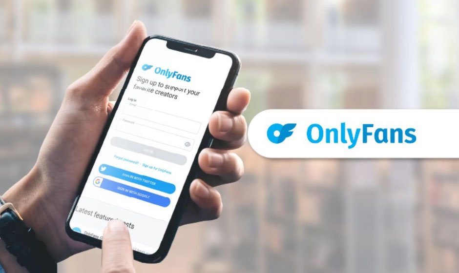 OnlyFans Software