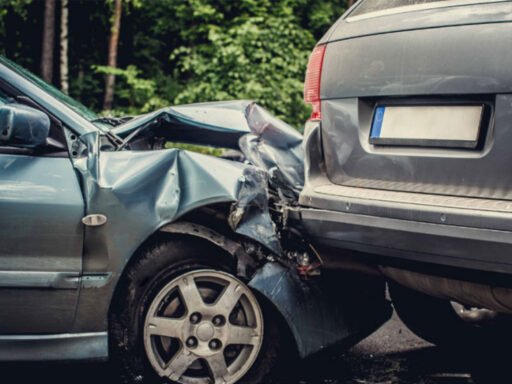 Sebastian Car Accident Cases: Tips for a Positive Outcome