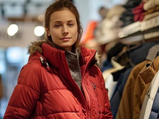 Selecting the Right Women's Jacket for Winter Fashion