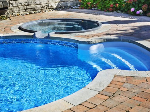 The Benefits and Considerations of Installing a Swimming Pool