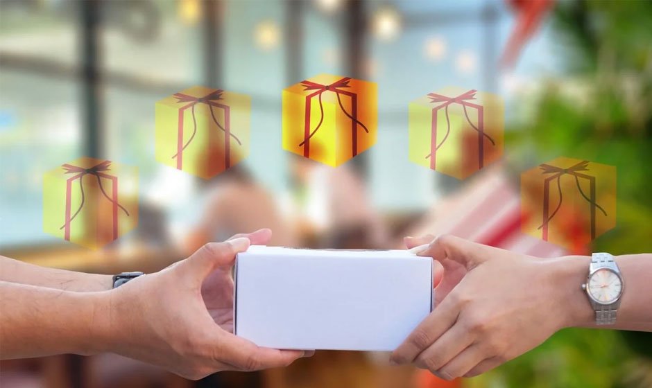 Top 5 Reasons to Sell Your Unwanted Gift Cards Today!