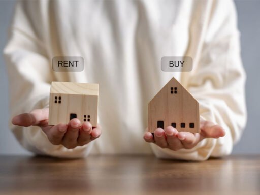 What Are the Key Differences Between Renting and Buying in Dubai