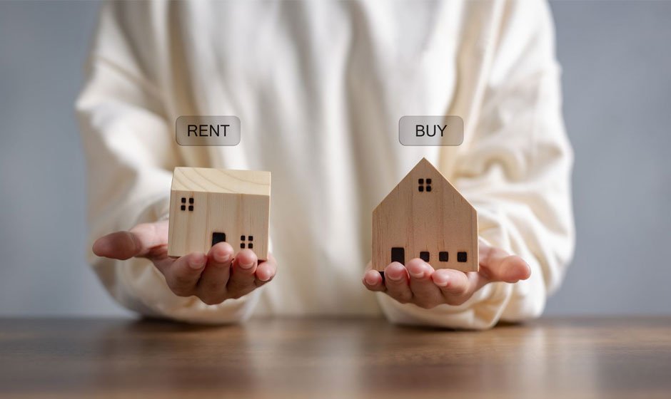 What Are the Key Differences Between Renting and Buying in Dubai