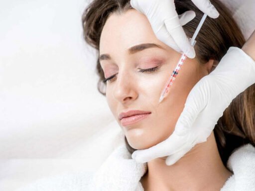 Average Cost of Masseter Botox