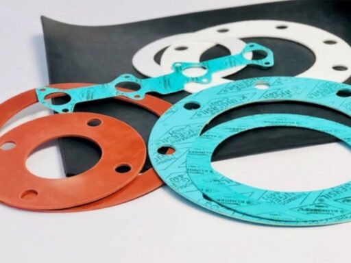 Innovative Applications of Custom Cut Gaskets in Manufacturing