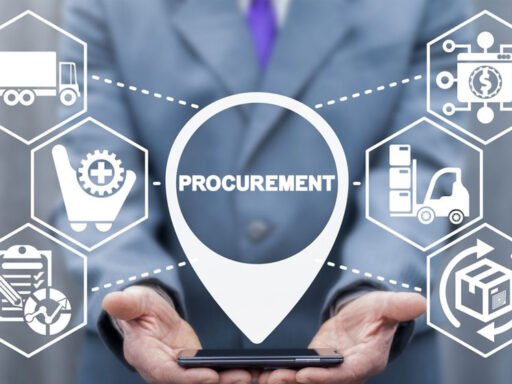 Understanding the Role of Procurement System and its Benefits