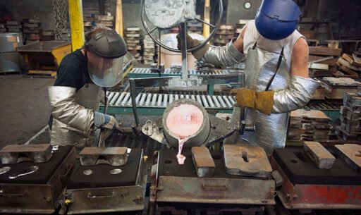 Why Choose Sand Casting Services for Your Next Manufacturing Project?