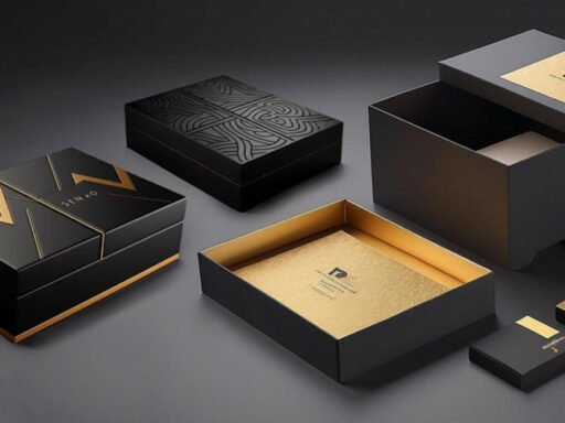 Why Rigid Boxes Are Essential for High-End Food and Beverage Branding