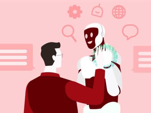 Future-Proofing Customer Service with Conversational AI