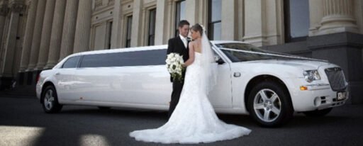 The Bridal Stylist’s Touch: Perfecting Your Wedding Day Look with Limo Service