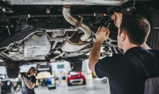 Regular Maintenance Enhances Vehicle Performance and Longevity