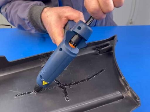 Choosing the Right Plastic Welding Technique for Your Product Design